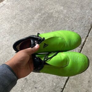 Mens Adidas Neon Green Shoes for Sale up to 90% Off: Poshmark